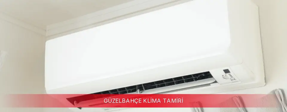 Güzelbahçe İlçemi Toshiba Klima Tamiri