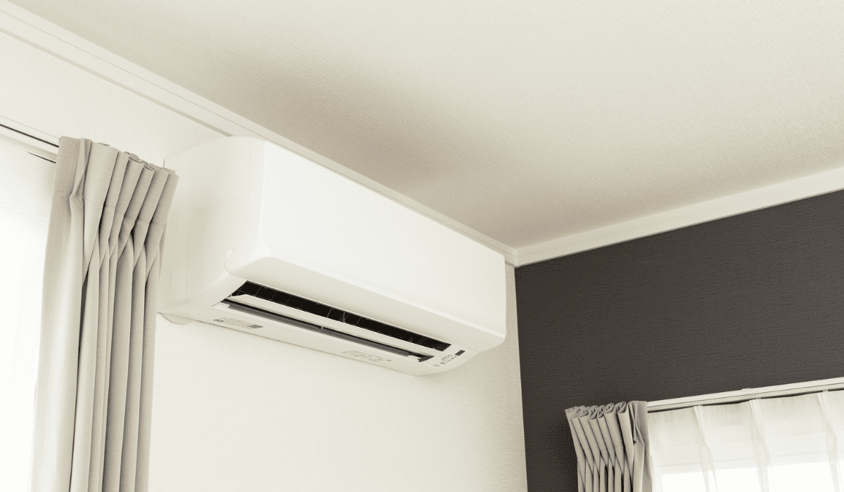 Güzelbahçe Toshiba İnverter Klima Servisi