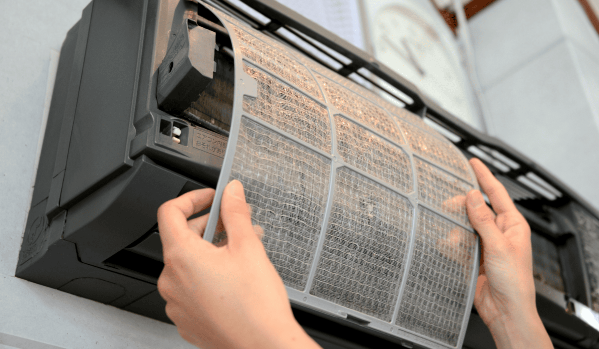 Güzelbahçe Toshiba Klima Temizliği